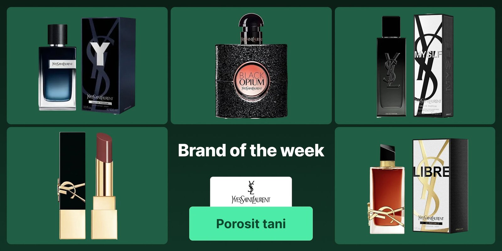 brand of the week-bf